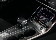 Audi A6 Allroad Kombi 3,0 l 210 kw
