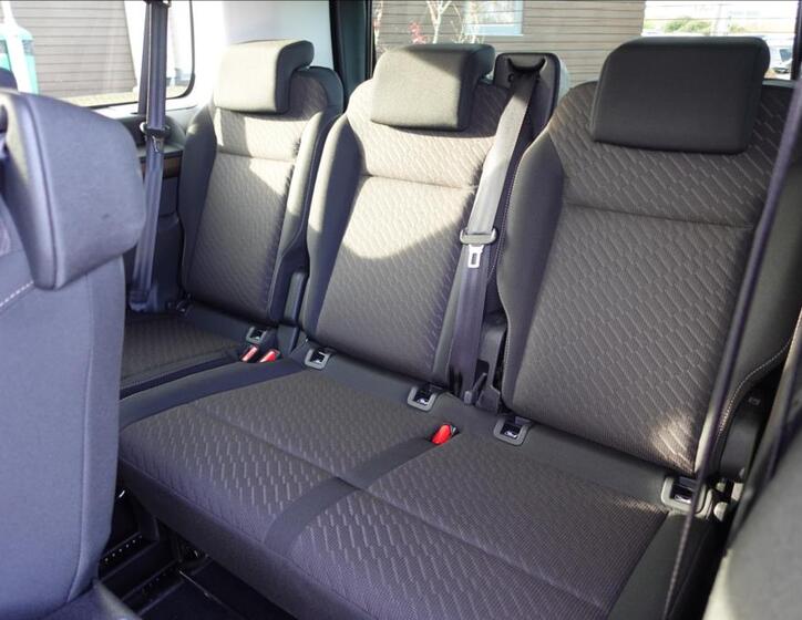 Toyota ProAce Verso 12