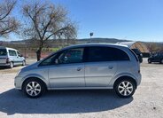 Opel Meriva Kombi 1,6 l 77 kw