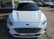Ford Focus Kombi 1,5 l 70 kw