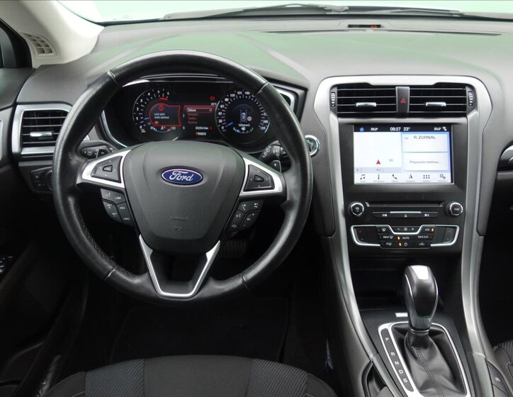 Ford Mondeo Kombi 2,0 l 110 kw