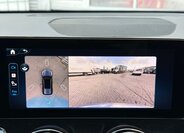 Mercedes-Benz GLB SUV / Terénní 2,0 l 110 kw