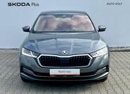 Škoda Octavia 4