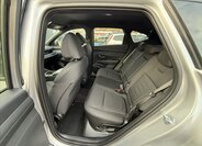 Hyundai Tucson SUV 1,6 l 110 kw