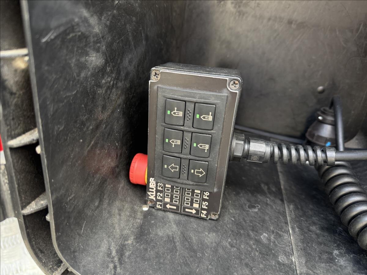 Iveco Daily Ostatní 2,3 l 100 kw