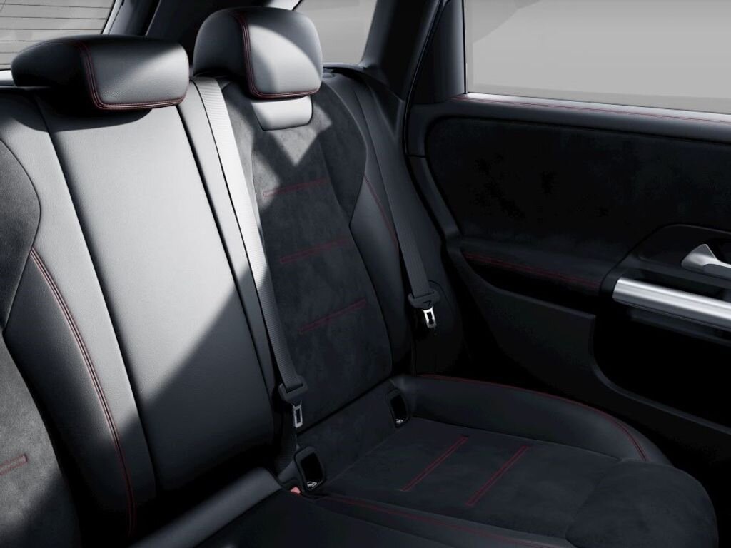 Mercedes-Benz Třídy B