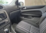 Ford Focus Kombi 2,0 l 107 kw