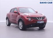Nissan Juke 1