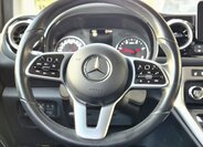Mercedes-Benz Citan MPV 1,5 l 85 kw