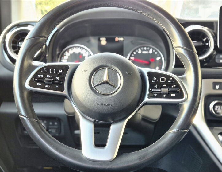 Mercedes-Benz Citan MPV 1,5 l 85 kw