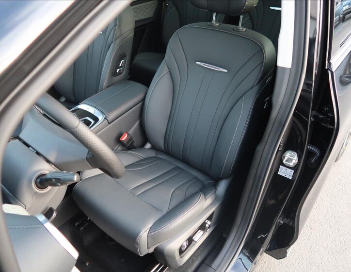 Dongfeng U-Tour MPV 1,5 l 130 kw