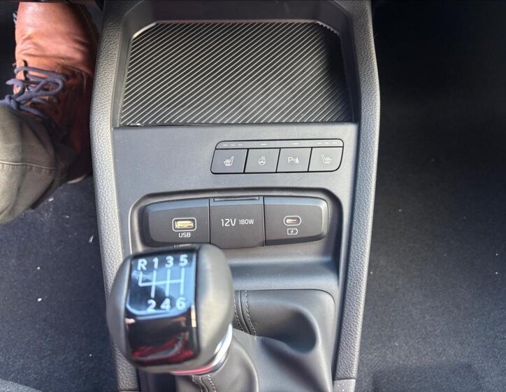 KIA Stonic SUV 0,0 0