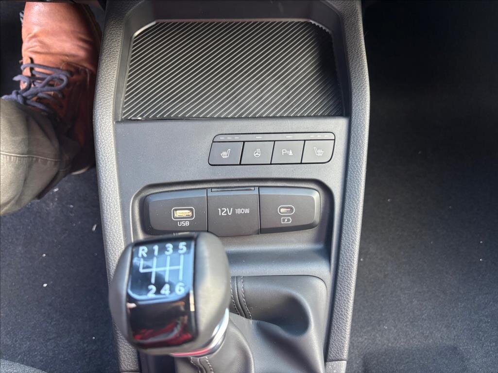 KIA Stonic SUV 0,0 0