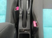 Suzuki Splash Hatchback 1,2 l 63 kw