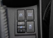 Toyota Yaris Hatchback 1,5 l 74 kw