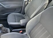 Škoda Fabia Kombi 999,0 70 kw