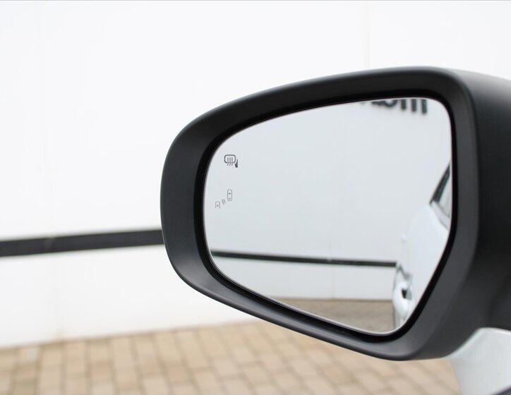 Suzuki SX4 S-Cross SUV / Terénní 1,4 l 95 kw