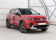 Citroën C3 Aircross SUV / Terénní 0,0 83 kw