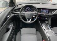 Opel Insignia Liftback 2,0 l 147 kw