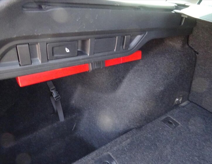 Škoda Octavia Kombi 999,0 81 kw