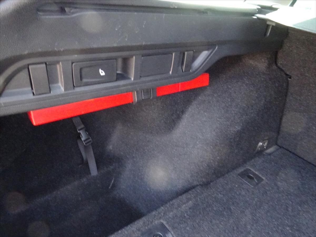 Škoda Octavia Kombi 999,0 81 kw