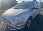 Ford Galaxy 3