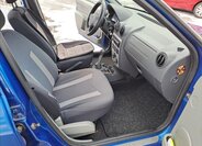 Dacia Logan Sedan / Limuzína 1,4 l 55 kw