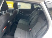 Hyundai i30 Kombi 1,5 l 117 kw