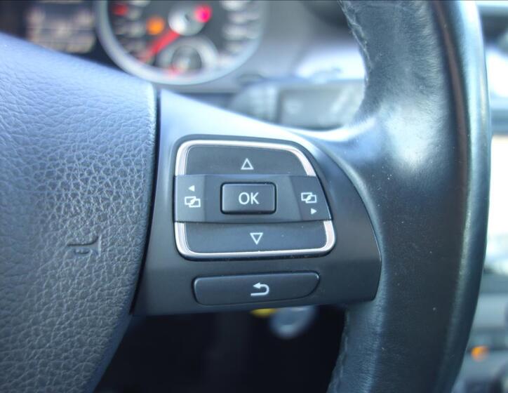 Volkswagen Passat 28