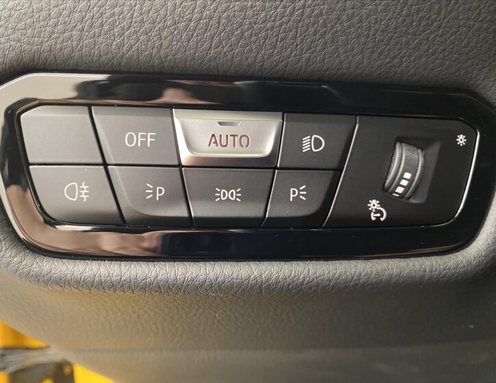 Toyota Supra Kupé 2,0 l 190 kw