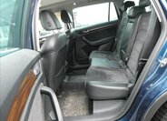 Škoda Kodiaq SUV 2,0 l 140 kw