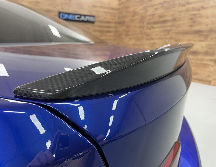 BMW M3 Ostatní 3,0 l 317 kw