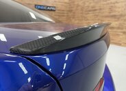 BMW M3 Ostatní 3,0 l 317 kw