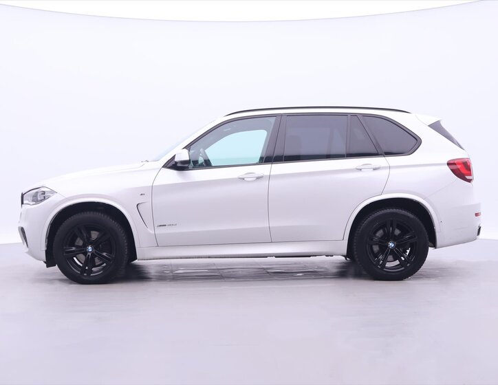 BMW X5 SUV 3,0 l 230 kw