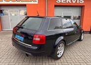 Audi S6 Kombi 4,2 l 220 kw