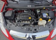 Opel Corsa Hatchback 1,2 l 59 kw