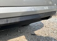 Škoda Octavia Kombi 1,5 l 110 kw