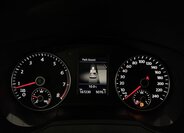 Volkswagen Sharan MPV 2,0 l 162 kw