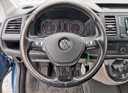 Volkswagen Transporter 12