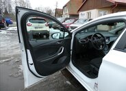 Opel Astra Hatchback 1,6 l 81 kw