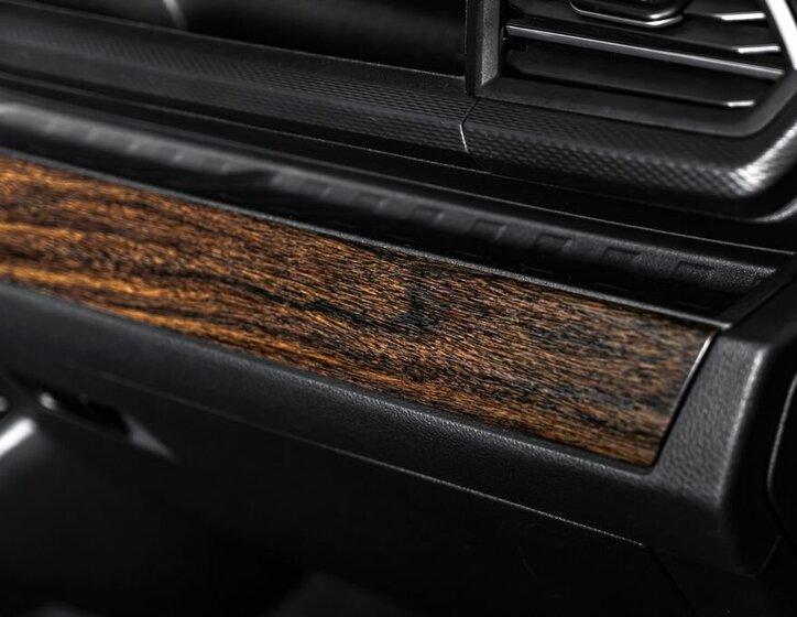 Volkswagen Multivan 22