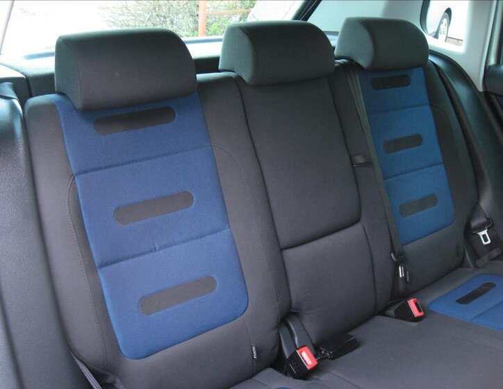 Volkswagen Tiguan 20