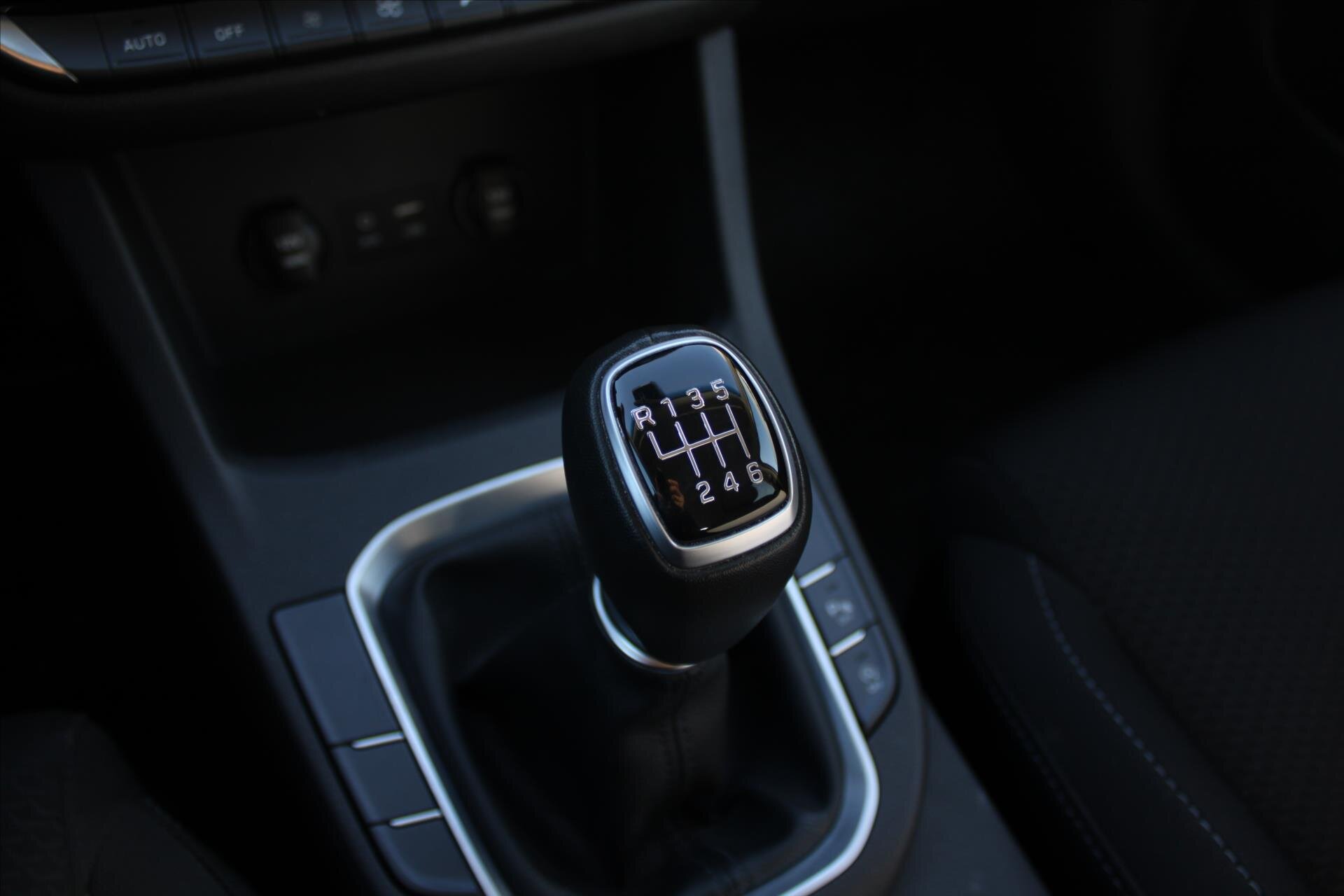 Hyundai i30 Kombi 1,4 l 103 kw