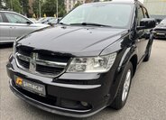 Dodge Journey MPV 2,0 l 103 kw
