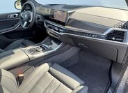 BMW X7 SUV / Terénní 3,0 l 250 kw