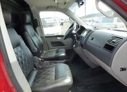 Volkswagen Transporter 25