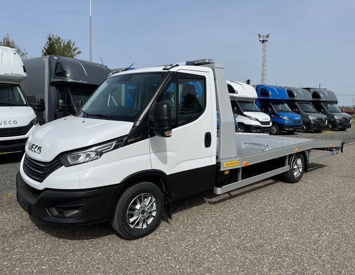 Iveco Daily 1