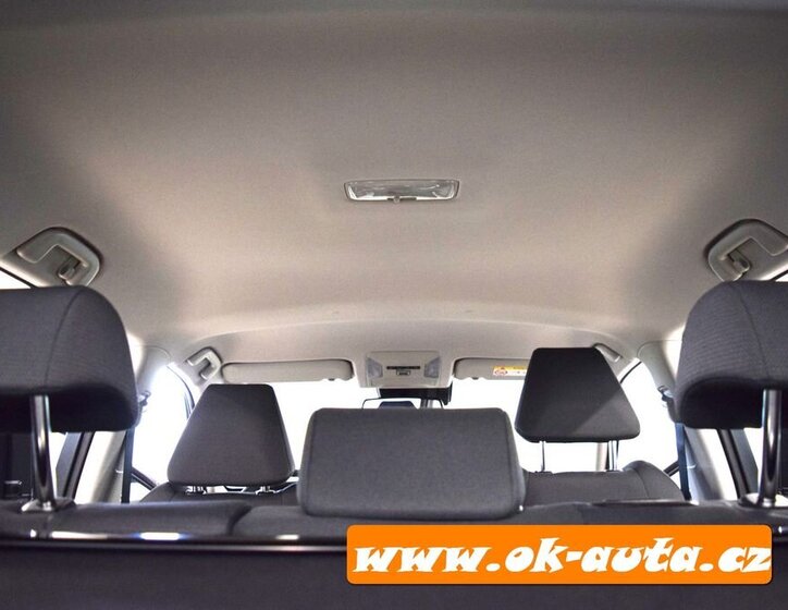 Toyota RAV4 SUV 0,0 130 kw