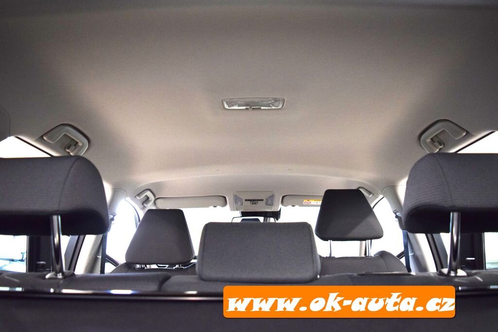 Toyota RAV4 SUV 0,0 130 kw