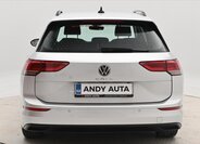 Volkswagen Golf Kombi 2,0 l 110 kw